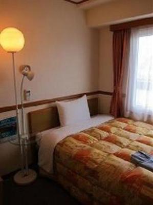 фото отеля Toyoko Inn Naha Omoromachi Station-mae