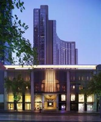фото отеля Grand Hyatt Melbourne
