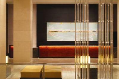 фото отеля Grand Hyatt Melbourne