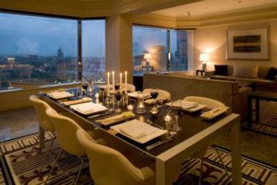 фото отеля Grand Hyatt Melbourne