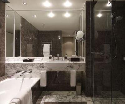 фото отеля Grand Hyatt Melbourne