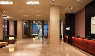 фото отеля Grand Hyatt Melbourne