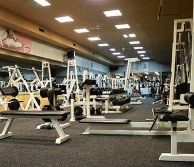 фото отеля Golden Ball Club Hotel & Wellness Gyor