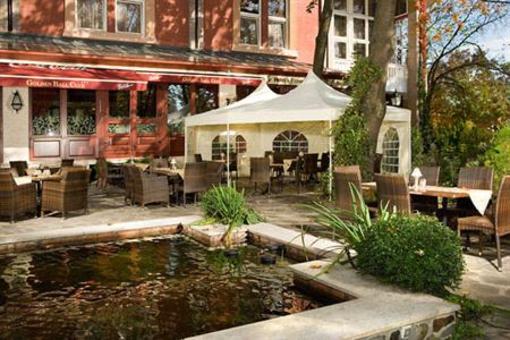 фото отеля Golden Ball Club Hotel & Wellness Gyor
