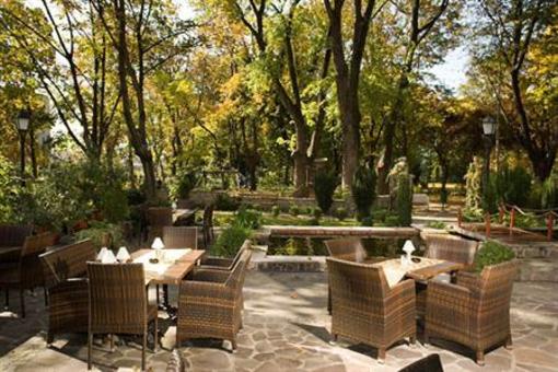 фото отеля Golden Ball Club Hotel & Wellness Gyor