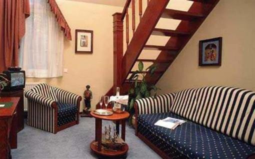 фото отеля Golden Ball Club Hotel & Wellness Gyor