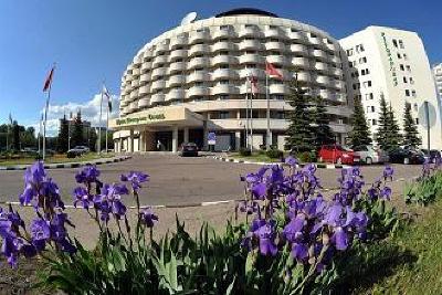 фото отеля Iris Congress Hotel Moscow