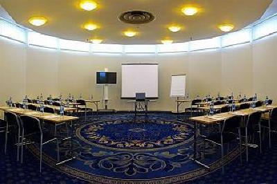 фото отеля Iris Congress Hotel Moscow