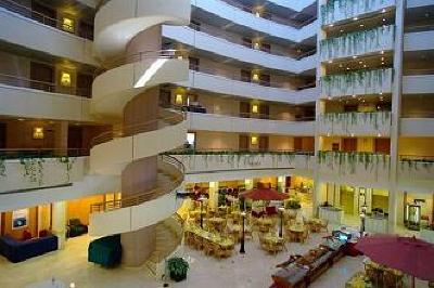 фото отеля Iris Congress Hotel Moscow