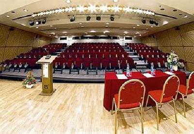 фото отеля Iris Congress Hotel Moscow