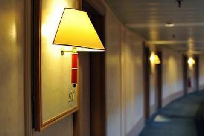 фото отеля Iris Congress Hotel Moscow