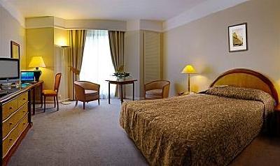фото отеля Iris Congress Hotel Moscow