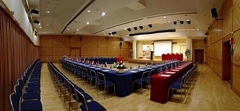 фото отеля Iris Congress Hotel Moscow