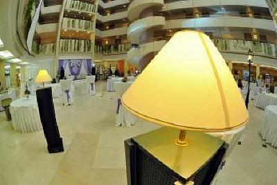 фото отеля Iris Congress Hotel Moscow