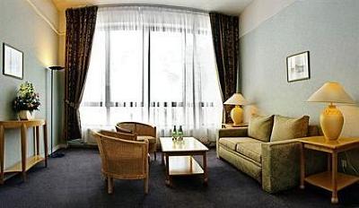 фото отеля Iris Congress Hotel Moscow