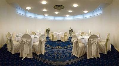 фото отеля Iris Congress Hotel Moscow