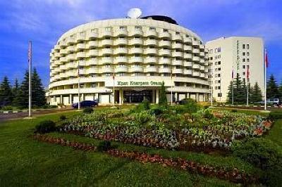 фото отеля Iris Congress Hotel Moscow