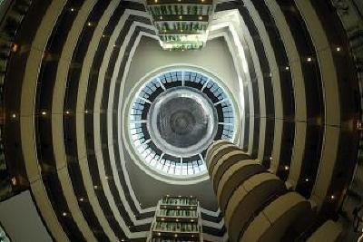 фото отеля Iris Congress Hotel Moscow