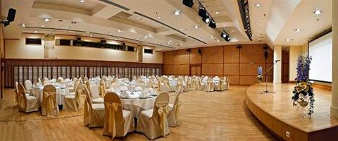 фото отеля Iris Congress Hotel Moscow