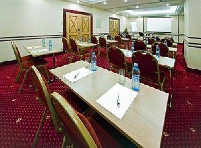 фото отеля Iris Congress Hotel Moscow