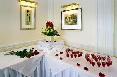 фото отеля Iris Congress Hotel Moscow