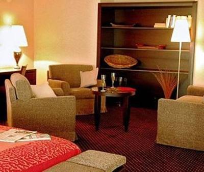 фото отеля Hotel La Citadelle Metz