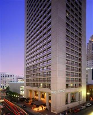 фото отеля Grand Hyatt San Francisco