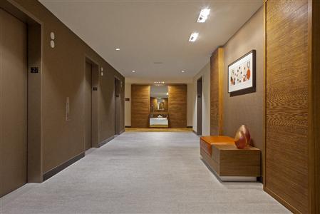 фото отеля Grand Hyatt San Francisco