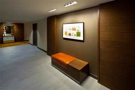 фото отеля Grand Hyatt San Francisco
