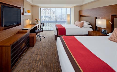 фото отеля Grand Hyatt San Francisco