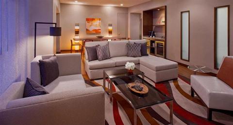 фото отеля Grand Hyatt San Francisco