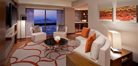 фото отеля Grand Hyatt San Francisco