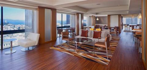 фото отеля Grand Hyatt San Francisco