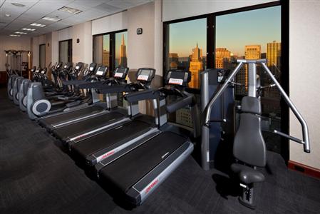 фото отеля Grand Hyatt San Francisco