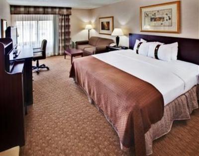 фото отеля Holiday Inn Grand Island-Midtown