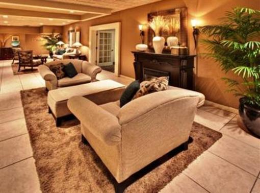 фото отеля Holiday Inn Grand Island-Midtown