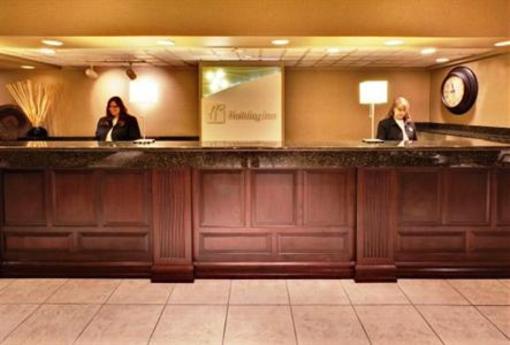 фото отеля Holiday Inn Grand Island-Midtown