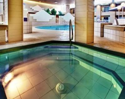 фото отеля Holiday Inn Grand Island-Midtown