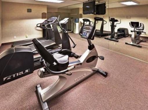 фото отеля Holiday Inn Grand Island-Midtown