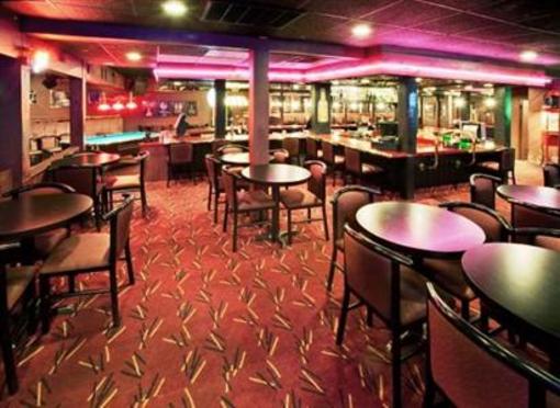 фото отеля Holiday Inn Grand Island-Midtown