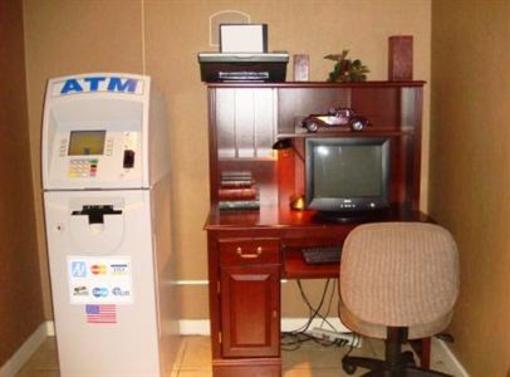 фото отеля Holiday Inn Grand Island-Midtown