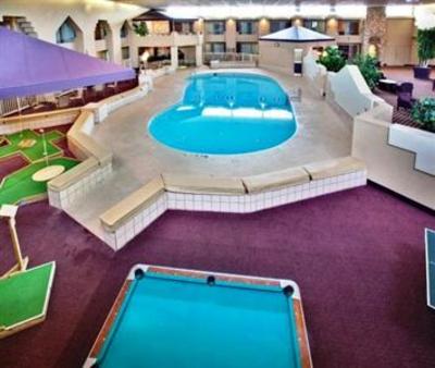 фото отеля Holiday Inn Grand Island-Midtown