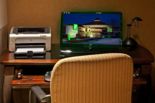 фото отеля Holiday Inn Grand Island-Midtown
