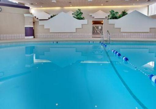 фото отеля Holiday Inn Grand Island-Midtown