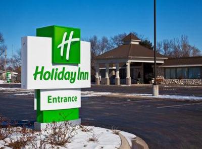 фото отеля Holiday Inn Grand Island-Midtown