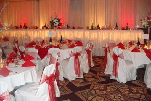фото отеля Holiday Inn Grand Island-Midtown