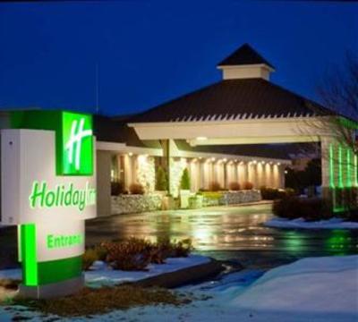 фото отеля Holiday Inn Grand Island-Midtown