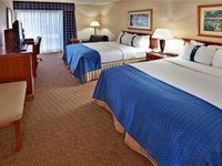 Holiday Inn Grand Island-Midtown