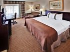 фото отеля Holiday Inn Grand Island-Midtown
