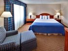 фото отеля Holiday Inn Grand Island-Midtown